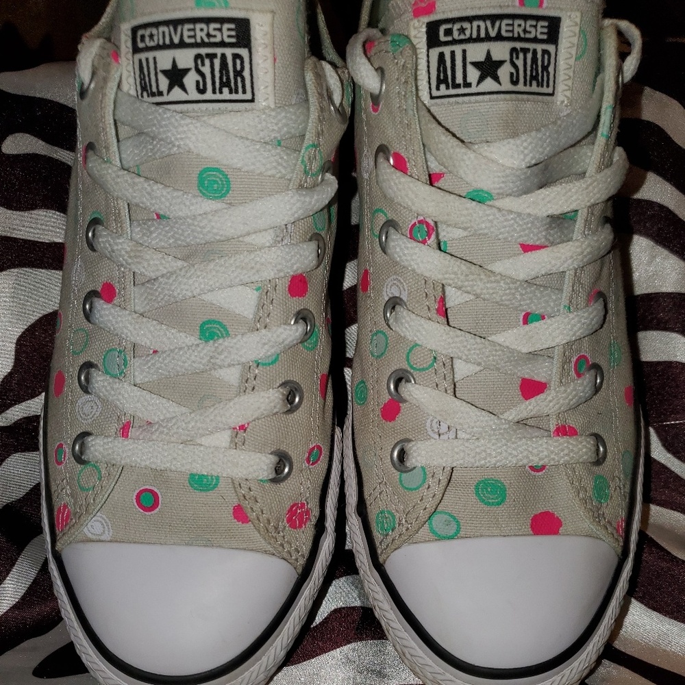 Converse Chuck Taylor All Star Sneakers